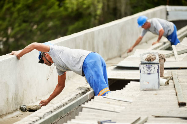 Professional Insulation Contractor in Eddyville, IA