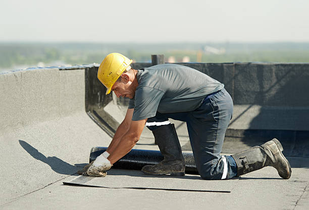 Best Insulation for Specific Applications in Eddyville, IA